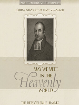 cover image of May We Meet in the Heavenly World